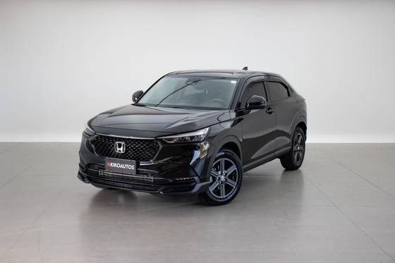 HONDA HR-V 1.5 DI I-VTEC TURBO FLEX ADVANCE CVT HONDA HR-V 1.5 DI I-VTEC TURBO FLEX ADVANCE CVT